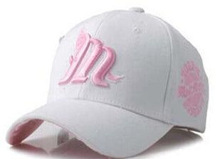 2016 Fashion Spring&Summer Hats for Women and Men Letter" M Wolf "Hip Hop Baseball Caps Snapback Cap  Candy Color - Wolfmall