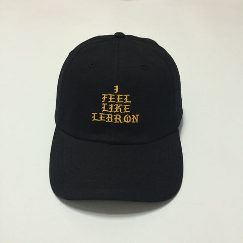 Kanye West Houston Toronto Dad hat wolves new design style Pop Up LOS ANGELES exclusive TLOP the life of pablo Baseball cap - Wolfmall