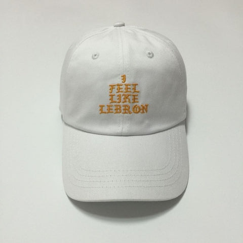 Kanye West Houston Toronto Dad hat wolves new design style Pop Up LOS ANGELES exclusive TLOP the life of pablo Baseball cap - Wolfmall