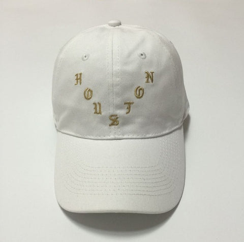 Kanye West Houston Toronto Dad hat wolves new design style Pop Up LOS ANGELES exclusive TLOP the life of pablo Baseball cap - Wolfmall