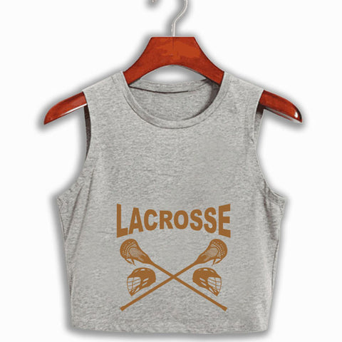 Teen Wolf T-shirt Stiles Stilinski 24 Crop Top  BEACON HILLS LACROSSE Crop Tops  2017 Summer Fashion Casuals Cotton Tank Top - Wolfmall