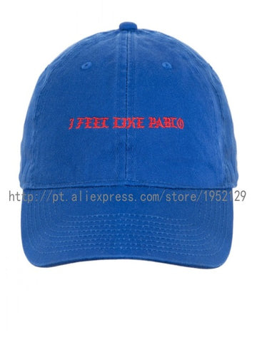 Rihanna  tour "bitch I know you know" army green cap drake summer sixteen tour merch Kanye West i feel like pablo hat wolves - Wolfmall