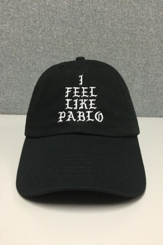 Rihanna  tour "bitch I know you know" army green cap drake summer sixteen tour merch Kanye West i feel like pablo hat wolves - Wolfmall