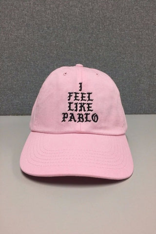 Rihanna  tour "bitch I know you know" army green cap drake summer sixteen tour merch Kanye West i feel like pablo hat wolves - Wolfmall