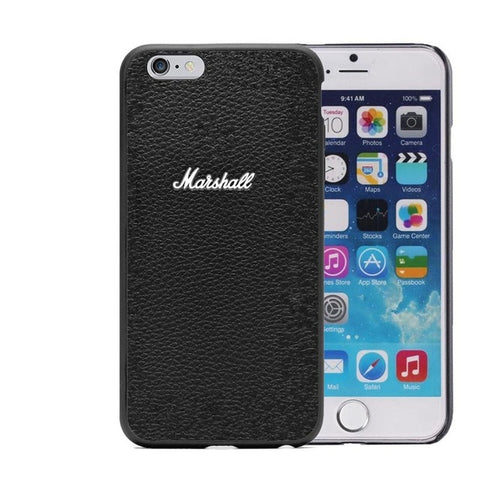 Cool Animal  Lion Wolf Mickey Mouse Hard Pattern Phone Case for iphone 7 7Plus 5 5S 6 6S Plus 8 8Plus X 10 Coque Capa Cover - Wolfmall