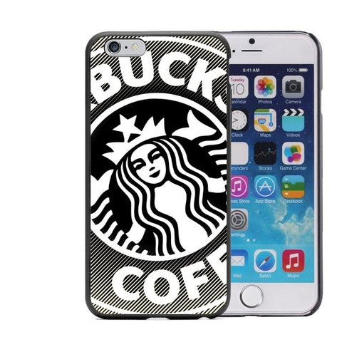 Cool Animal  Lion Wolf Mickey Mouse Hard Pattern Phone Case for iphone 7 7Plus 5 5S 6 6S Plus 8 8Plus X 10 Coque Capa Cover - Wolfmall