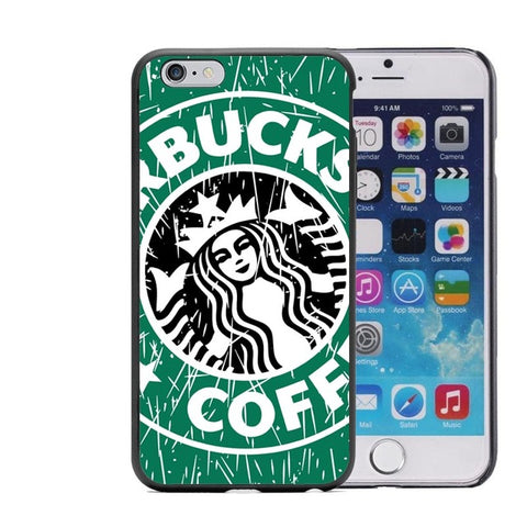 Cool Animal  Lion Wolf Mickey Mouse Hard Pattern Phone Case for iphone 7 7Plus 5 5S 6 6S Plus 8 8Plus X 10 Coque Capa Cover - Wolfmall