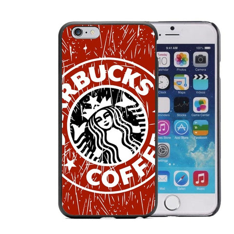 Cool Animal  Lion Wolf Mickey Mouse Hard Pattern Phone Case for iphone 7 7Plus 5 5S 6 6S Plus 8 8Plus X 10 Coque Capa Cover - Wolfmall