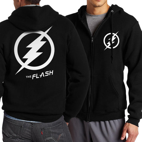 funny TV Show Teen Wolf Stilinski sweatshirt men 2017 plus size men zipper jackets fitness brand tracksuits casual hip-hop coats - Wolfmall