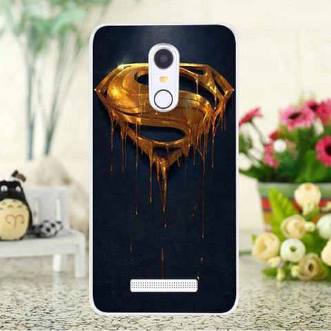 TAOYUNXI Silicon Cell Phone Case For Leagoo M8 Leagoo M8 Pro Housing Cover Flower Wolf Bag Shell For Leagoo M8 Back Case - Wolfmall