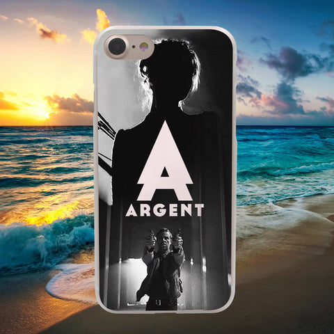 Lavaza Coque teen wolf Hard Phone Case for Apple iPhone X 10 8 7 6 6s Plus 5 5S SE 5C 4 4S Cover Coque Shell - Wolfmall