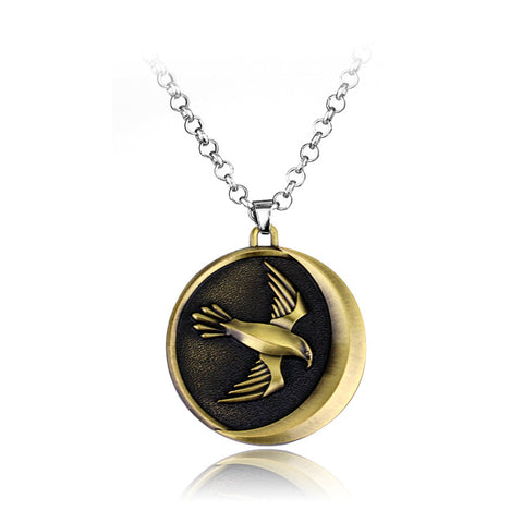 Game of Thrones Stark family lion wolf dragon deer Lannister Targaryen Stark Baratheon Arryn Greyjoy family members necklace - Wolfmall