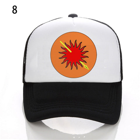 Game of Thrones Stark family lion wolf dragon deer Lannister Targaryen Stark Baratheon Arryn Greyjoy family members Baseball Cap - Wolfmall