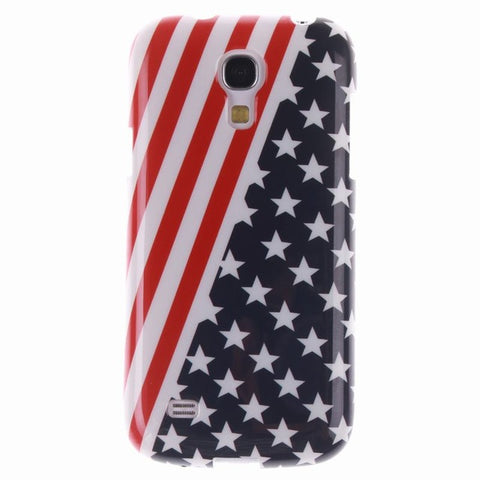 For Samsung Galaxy S4 Mini Case Silicone Transparent Phone Case for Samsung Galaxy S4 Mini Cover For Samsung S4 Mini i9190 Case - Wolfmall