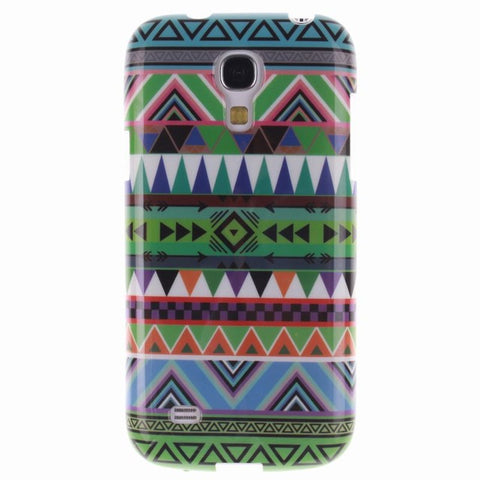 For Samsung Galaxy S4 Mini Case Silicone Transparent Phone Case for Samsung Galaxy S4 Mini Cover For Samsung S4 Mini i9190 Case - Wolfmall