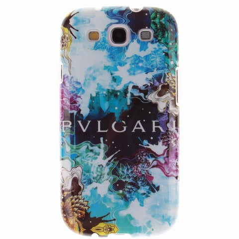For Samsung Galaxy S3 i9300 i9301 Duos i9300i Case S3neo Silicone Phone Cover for coque Samsung Galaxy S3 S3neo S3 neo Case capa - Wolfmall