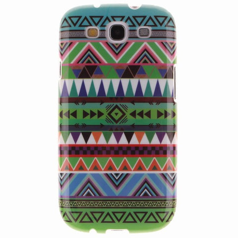 For Samsung Galaxy S3 i9300 i9301 Duos i9300i Case S3neo Silicone Phone Cover for coque Samsung Galaxy S3 S3neo S3 neo Case capa - Wolfmall