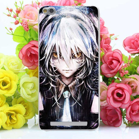 Lavaza 1440G Animal Tiger Lion Wolf Painted Hard Case for Xiaomi Redmi 5a 5 plus 4X 4 4A Pro Note 5a 4 4X 3S 3 Pro Mi a1 5 5s 6 - Wolfmall