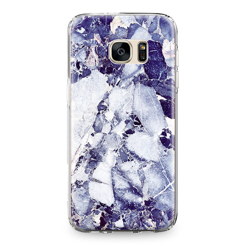 Lovely Pineapple White Wolf Stone Pattern TPU Phone Case for Sumsung Galaxy J3 J5 J7 A3 A5 2015 2016 2017 Silicone Case Fundas - Wolfmall
