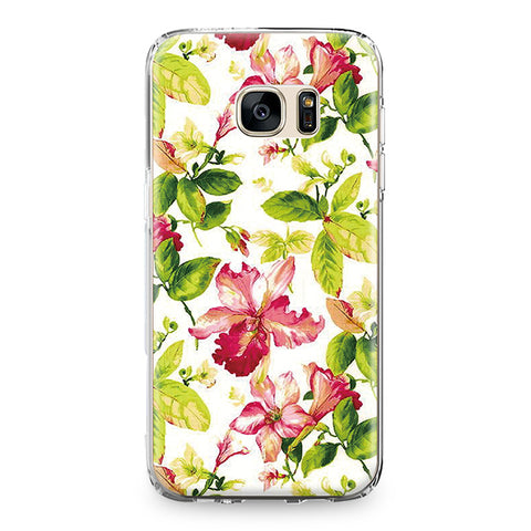 Lovely Pineapple White Wolf Stone Pattern TPU Phone Case for Sumsung Galaxy J3 J5 J7 A3 A5 2015 2016 2017 Silicone Case Fundas - Wolfmall