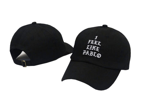 New Kanye west Heart break album logo with colb by kaws bear dad hat Kanye West Wolves cap i feel like pablo hats KERMIT TEA Hat - Wolfmall