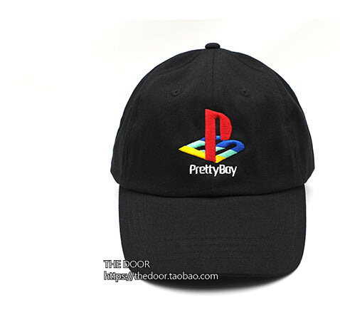 Brand cap Rose embroidery hat kanye West bear Cap snapback dad cap designer hats I Feel Like pablo caps Wolves casquette - Wolfmall