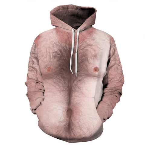 2017 Fashion Autumn Printed Hoodies Sweatshirts Men/Women 3D Wolf Galaxy Hooded Homme Muscle Funny Hoodies for Men - Wolfmall