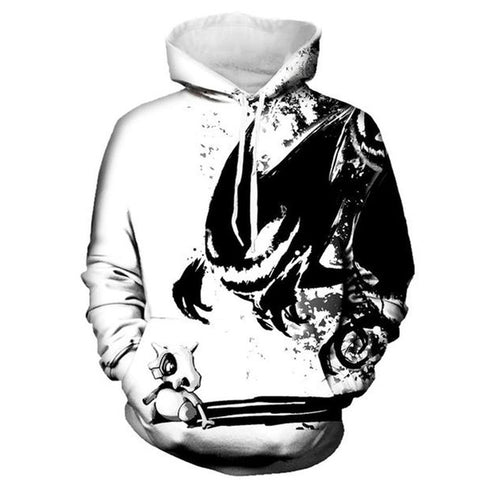2017 Fashion Autumn Printed Hoodies Sweatshirts Men/Women 3D Wolf Galaxy Hooded Homme Muscle Funny Hoodies for Men - Wolfmall