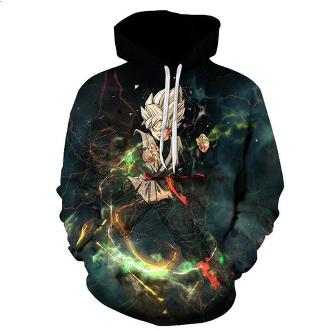 Wolf Printed Hoodies Men 3d Hoodies Brand Sweatshirts Boy Jackets Quality Pullover Fashion Tracksuits Animal Streetwear Out Coat - Wolfmall