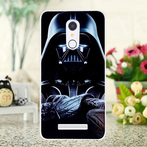 TAOYUNXI Silicon Cell Phone Case For Leagoo M8 Leagoo M8 Pro Housing Cover Flower Wolf Bag Shell For Leagoo M8 Back Case - Wolfmall