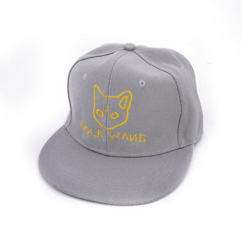 Odd Future Wolf Gang Kill Them All cap Odd Future hat OFWGKTA Rap singer Baseball caps Letter Hip-hop cap - Wolfmall