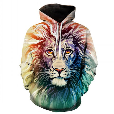 Anime Hoodies Dragon Ball Z Pocket Hooded Sweatshirts Kid Goku 3D Hoodies Pullovers Men Women Long Sleeve Outerwear New Hoodie - Wolfmall