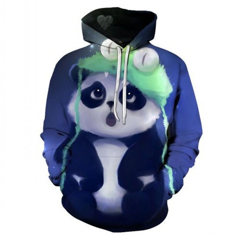 Anime Hoodies Dragon Ball Z Pocket Hooded Sweatshirts Kid Goku 3D Hoodies Pullovers Men Women Long Sleeve Outerwear New Hoodie - Wolfmall