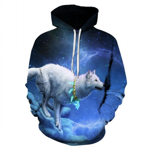 Anime Hoodies Dragon Ball Z Pocket Hooded Sweatshirts Kid Goku 3D Hoodies Pullovers Men Women Long Sleeve Outerwear New Hoodie - Wolfmall