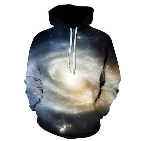 Ice Fire Wolf Hoodies 3D Men Women Sweatshirts Fashion Pullover Autumn Tracksuits Harajuku Outwear Casual Animal Male Jacket - Wolfmall