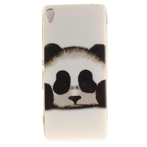 For Coque Sony Xperia XA F3111 F3113 F3115 F3112 Silicone Case For coque Xperia XA F 3111 3113 3115 Mobile Phone Cover capas - Wolfmall