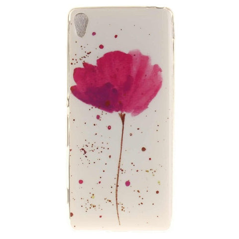 For Coque Sony Xperia XA F3111 F3113 F3115 F3112 Silicone Case For coque Xperia XA F 3111 3113 3115 Mobile Phone Cover capas - Wolfmall