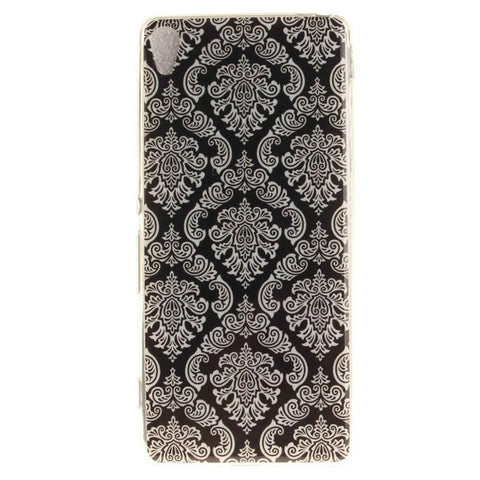 For Coque Sony Xperia XA F3111 F3113 F3115 F3112 Silicone Case For coque Xperia XA F 3111 3113 3115 Mobile Phone Cover capas - Wolfmall