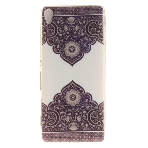 For Coque Sony Xperia XA F3111 F3113 F3115 F3112 Silicone Case For coque Xperia XA F 3111 3113 3115 Mobile Phone Cover capas - Wolfmall