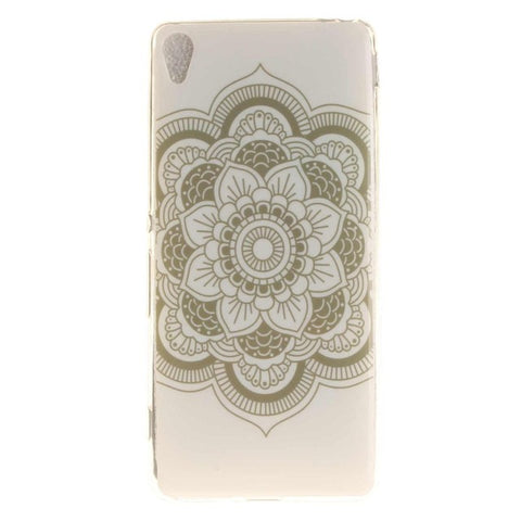 For Coque Sony Xperia XA F3111 F3113 F3115 F3112 Silicone Case For coque Xperia XA F 3111 3113 3115 Mobile Phone Cover capas - Wolfmall