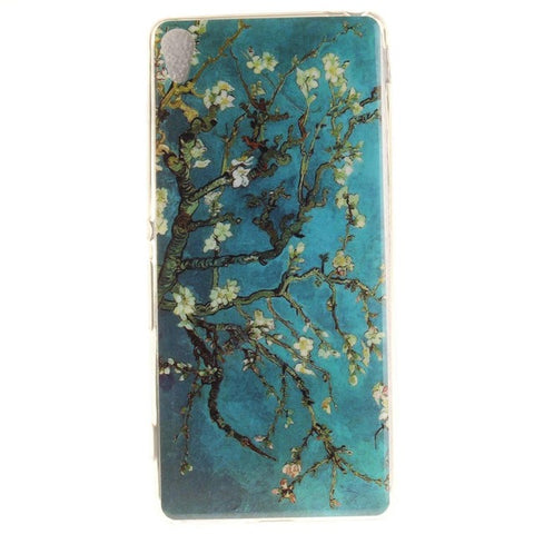 For Coque Sony Xperia XA F3111 F3113 F3115 F3112 Silicone Case For coque Xperia XA F 3111 3113 3115 Mobile Phone Cover capas - Wolfmall