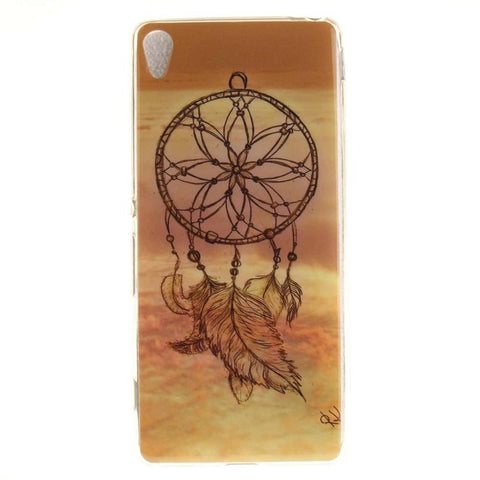 For Coque Sony Xperia XA F3111 F3113 F3115 F3112 Silicone Case For coque Xperia XA F 3111 3113 3115 Mobile Phone Cover capas - Wolfmall