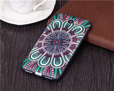Soft cover sfor fundas Huawei Y 5ii / Y5 II CUN-U29 CUN-L21 CUN-L01 phone cases Silicone mobile cover for coque huawei Y5 2 case - Wolfmall